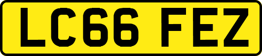 LC66FEZ