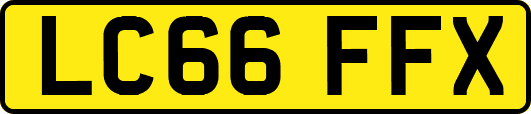 LC66FFX