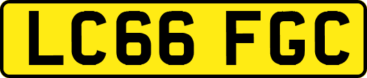 LC66FGC