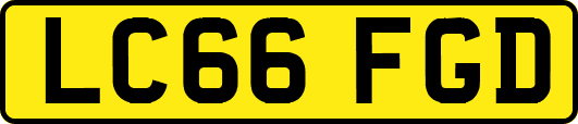LC66FGD