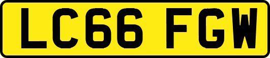 LC66FGW
