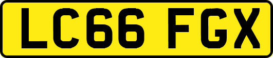 LC66FGX