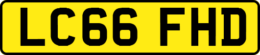 LC66FHD
