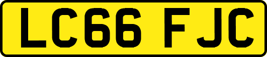 LC66FJC