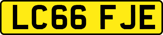 LC66FJE