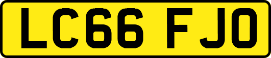 LC66FJO