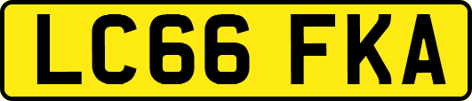 LC66FKA