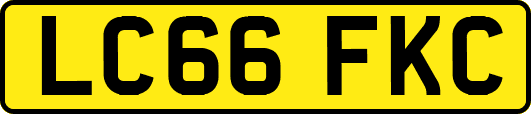 LC66FKC
