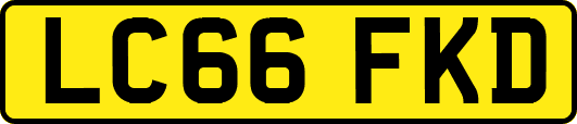 LC66FKD