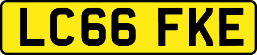 LC66FKE