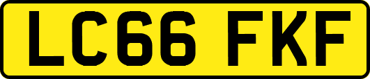 LC66FKF