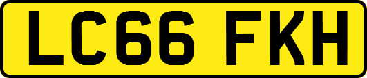 LC66FKH