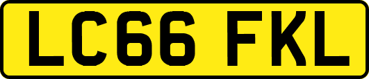 LC66FKL
