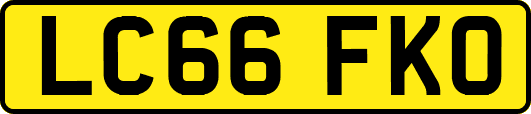 LC66FKO