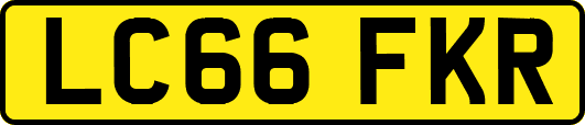 LC66FKR