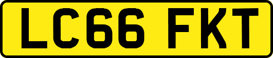 LC66FKT