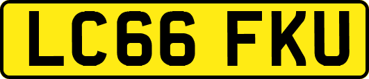 LC66FKU