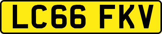 LC66FKV