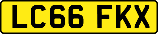 LC66FKX