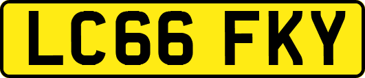 LC66FKY