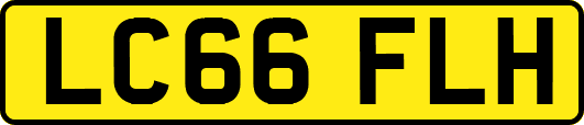 LC66FLH