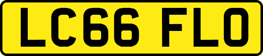 LC66FLO