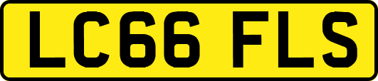 LC66FLS