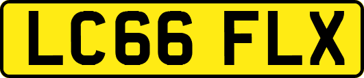 LC66FLX