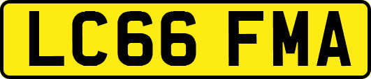 LC66FMA