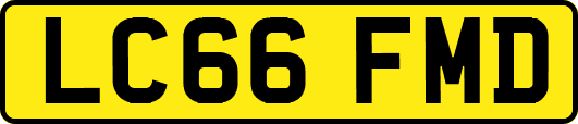 LC66FMD