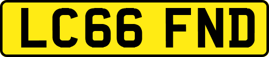 LC66FND