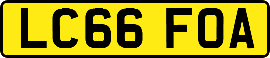 LC66FOA