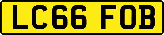 LC66FOB