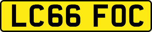 LC66FOC
