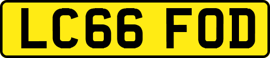 LC66FOD