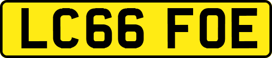 LC66FOE