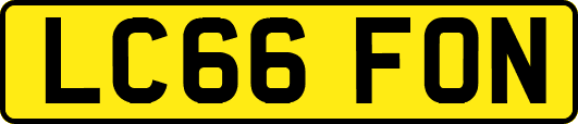 LC66FON
