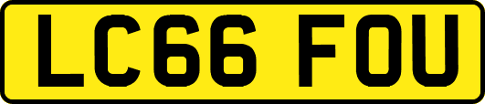 LC66FOU