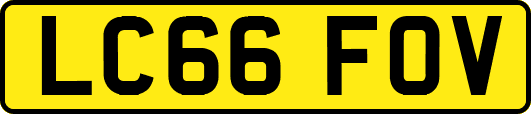 LC66FOV