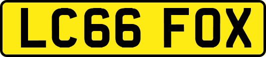 LC66FOX