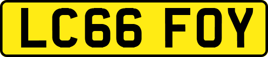 LC66FOY