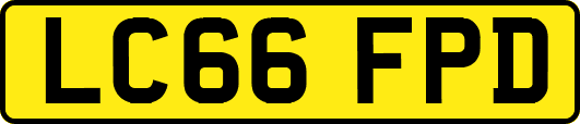 LC66FPD