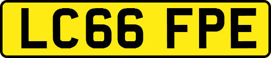 LC66FPE