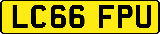 LC66FPU