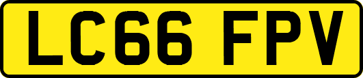 LC66FPV