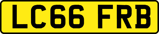 LC66FRB