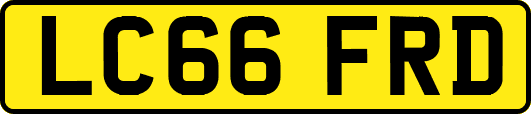 LC66FRD