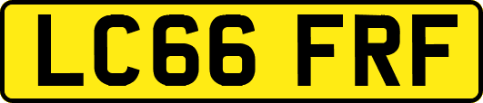 LC66FRF