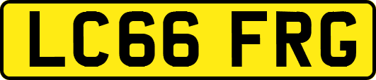 LC66FRG
