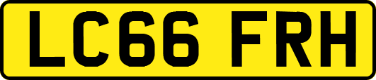 LC66FRH
